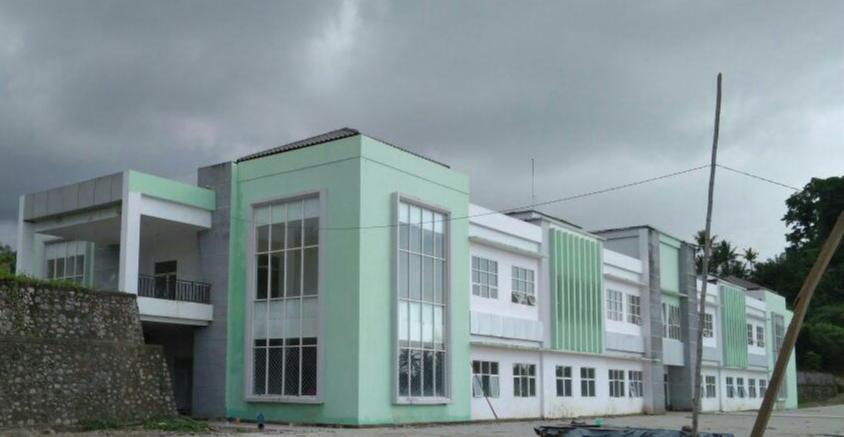 RSJ Sofifi Tingkatkan Layanan Kesehatan Jiwa Melalui Inovasi dan Pendekatan Humanis