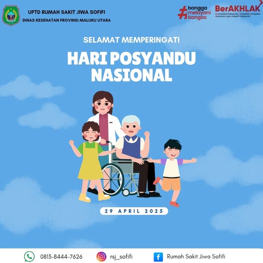 Hari Posyandu Nasional